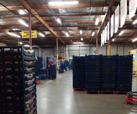Oroweat Baking Co