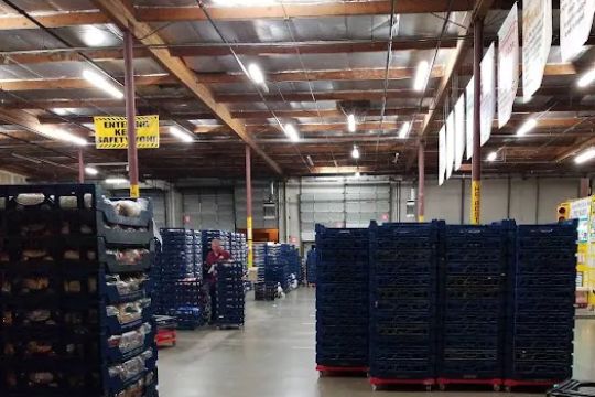 Oroweat Baking Co
