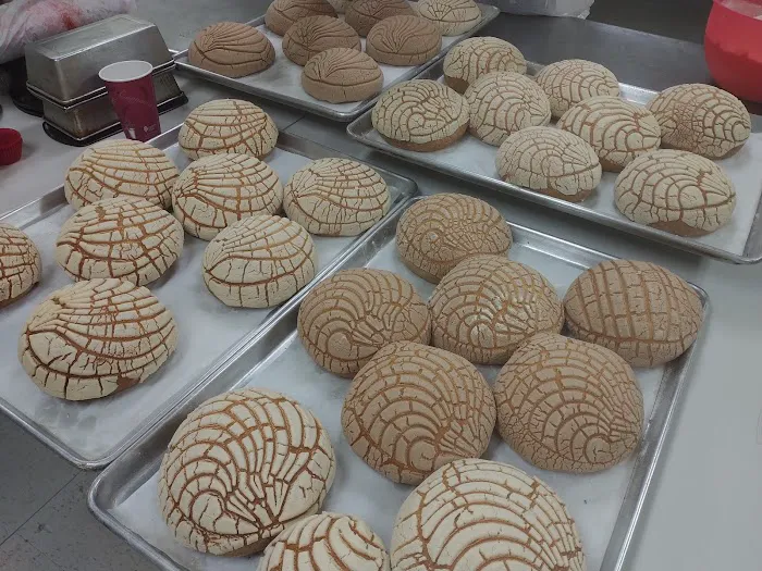 Las Delicias Panaderia Y Antojitos Picture 7