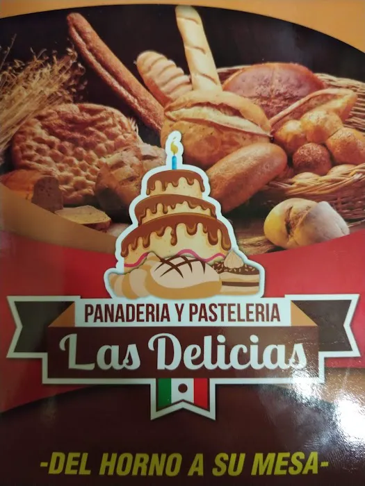 Las Delicias Panaderia Y Antojitos Picture 6