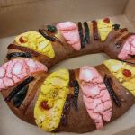 Las Delicias Panaderia Y Antojitos