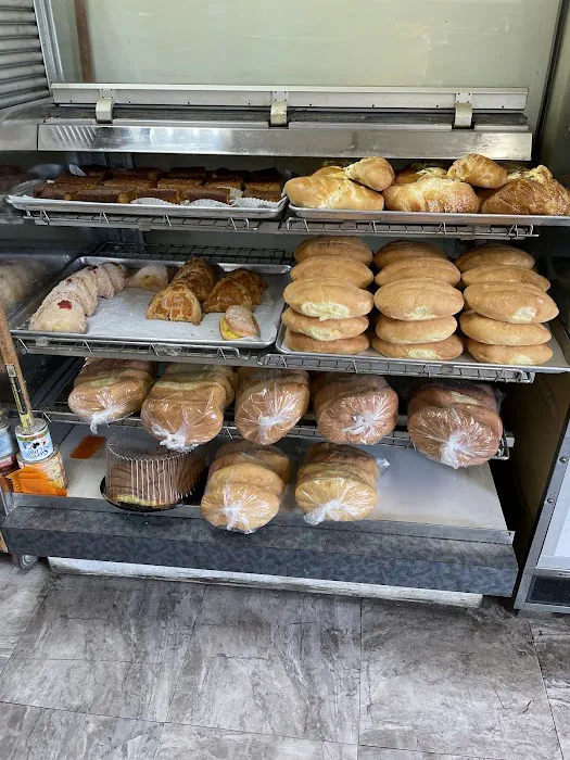 Las Delicias Panaderia Y Antojitos Picture 2