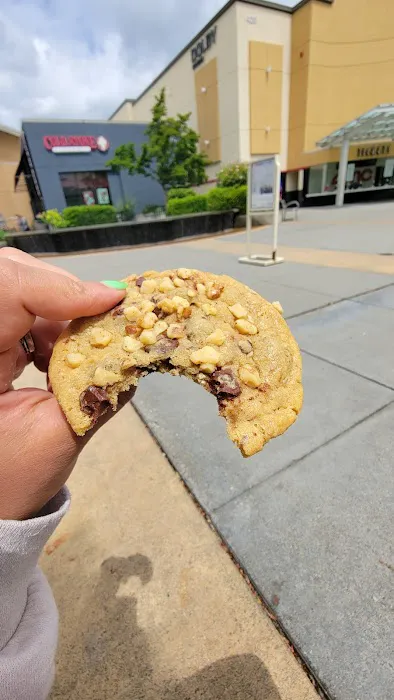 Cow Chip Cookies Picture 3