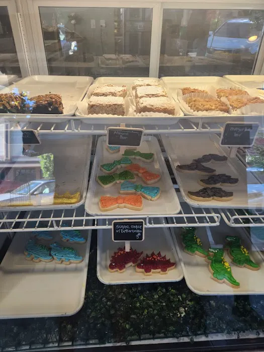Sweet Themes Bakery Picture 7