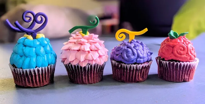 Sweet Themes Bakery Picture 4
