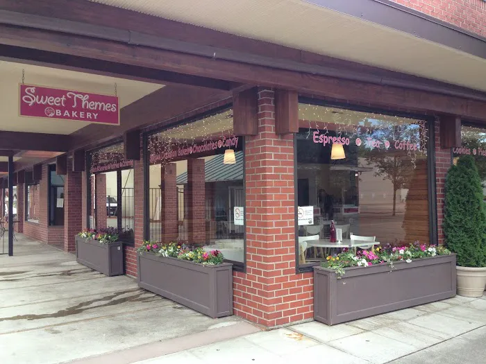 Sweet Themes Bakery Picture 8