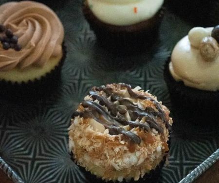 Sweet Themes Bakery