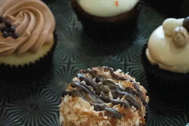 Sweet Themes Bakery