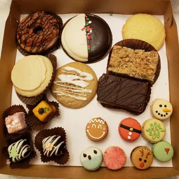 Sweet Themes Bakery Picture 6