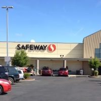 Safeway Bakery ico
