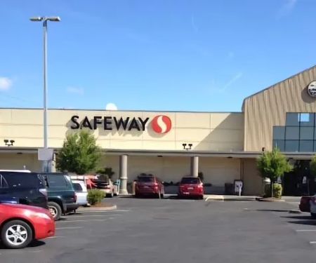 Safeway Bakery