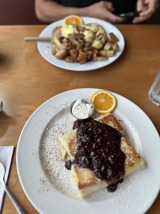 Wild Wheat Bakery Cafe & Restaurant Picture 2