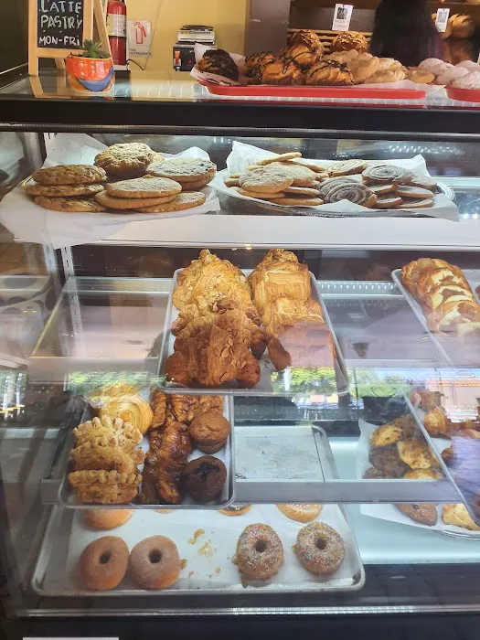 Wild Wheat Bakery Cafe & Restaurant Picture 8