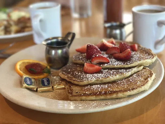 Wild Wheat Bakery Cafe & Restaurant Picture 4