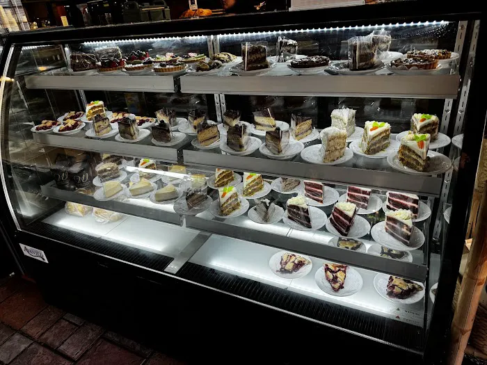 Wild Wheat Bakery Cafe & Restaurant Picture 6