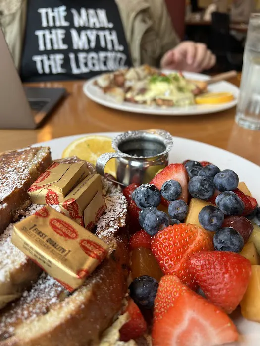 Wild Wheat Bakery Cafe & Restaurant Picture 10