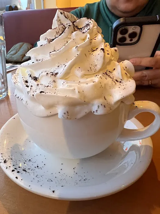 Wild Wheat Bakery Cafe & Restaurant Picture 9