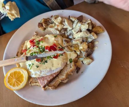 Wild Wheat Bakery Cafe & Restaurant