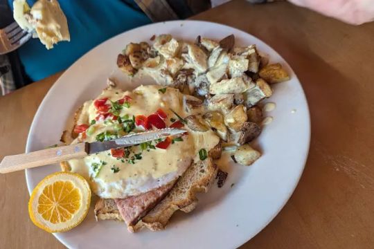 Wild Wheat Bakery Cafe & Restaurant