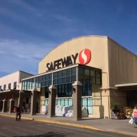 Safeway Bakery ico
