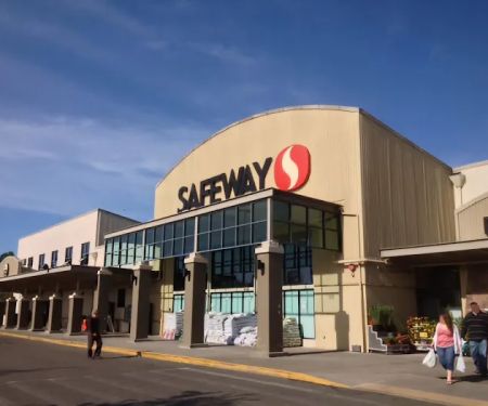 Safeway Bakery