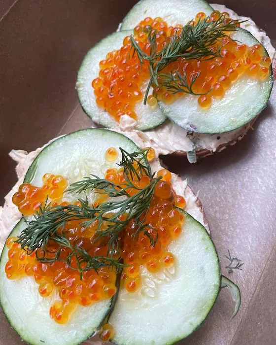 Loxsmith Bagels Picture 9