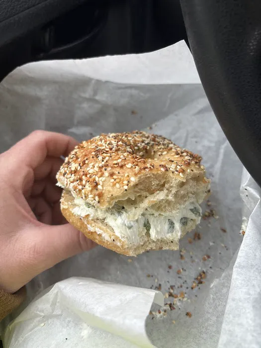 Loxsmith Bagels Picture 5