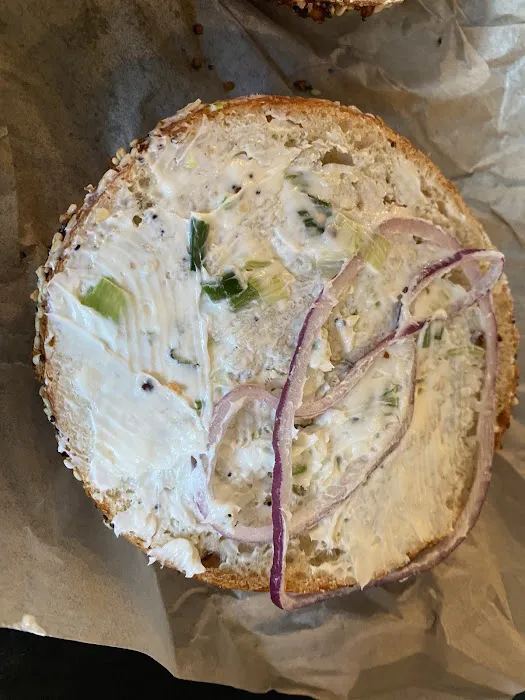 Loxsmith Bagels Picture 10