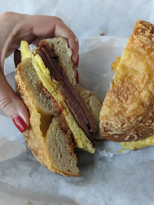 Loxsmith Bagels Picture 8