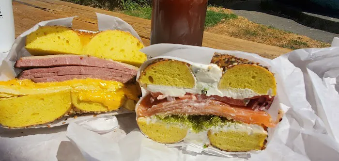 Loxsmith Bagels Picture 2