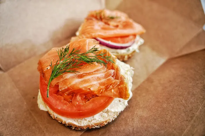 Loxsmith Bagels Picture 3