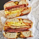 Loxsmith Bagels