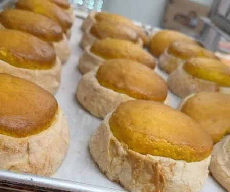 Pasteleria Y Panaderu00eda La Ideal 4