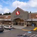 Safeway Bakery