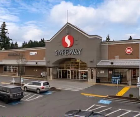 Safeway Bakery