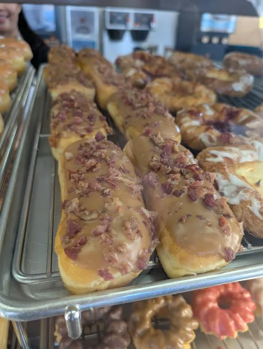 Lucky Donuts Picture 4