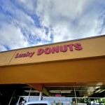 Lucky Donuts