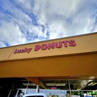 Lucky Donuts ico