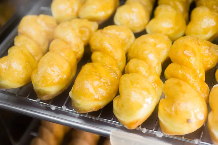 Lucky Donuts Picture 7
