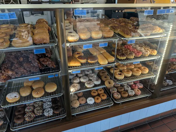 Lucky Donuts Picture 2