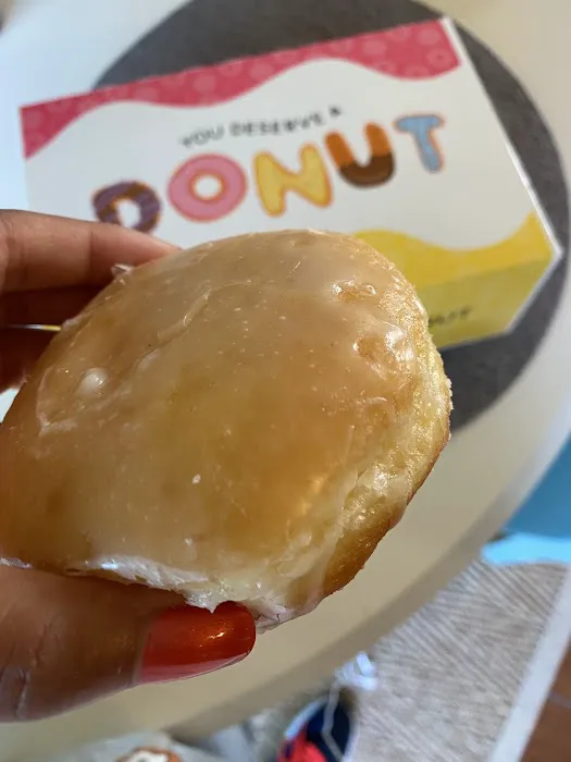 Lucky Donuts Picture 8