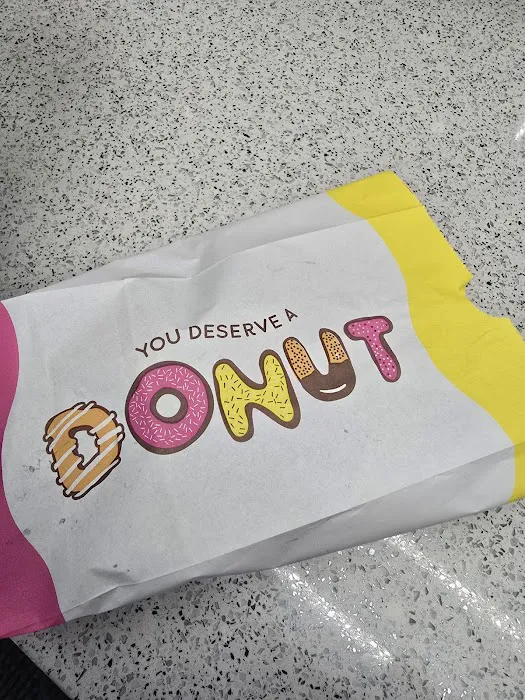 Lucky Donuts Picture 5