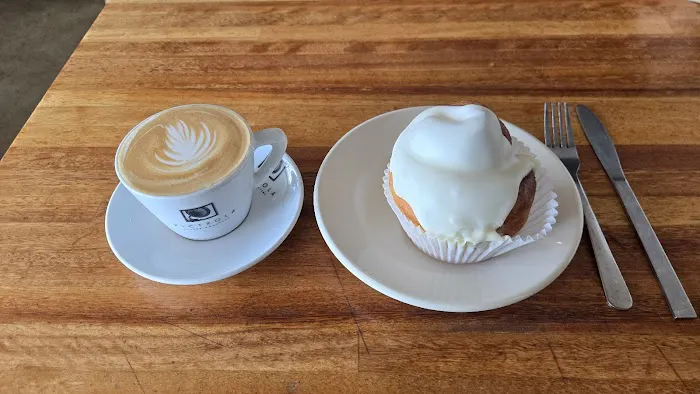Grand Central Bakery - Burien cafe Picture 2