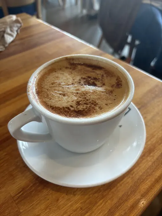 Grand Central Bakery - Burien cafe Picture 4