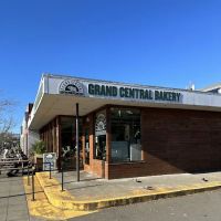 Grand Central Bakery - Burien cafe ico