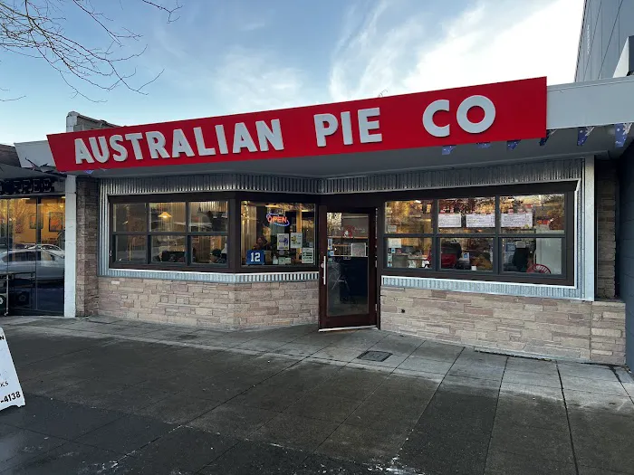 Australian Pie Co Picture 9