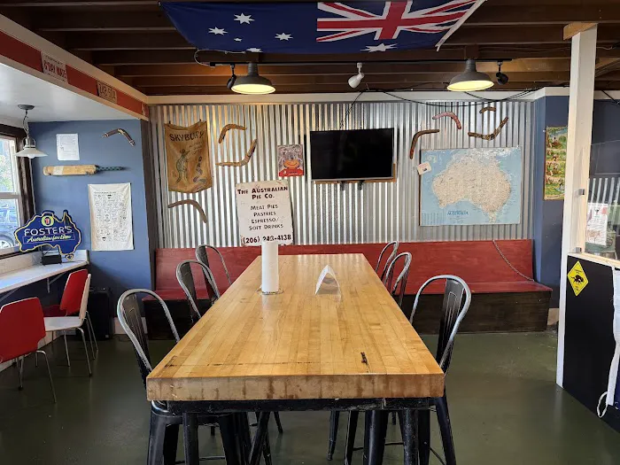 Australian Pie Co Picture 1