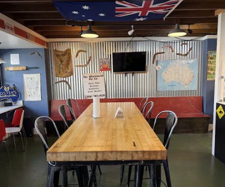 Australian Pie Co
