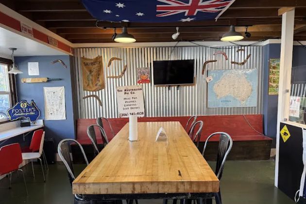 Australian Pie Co