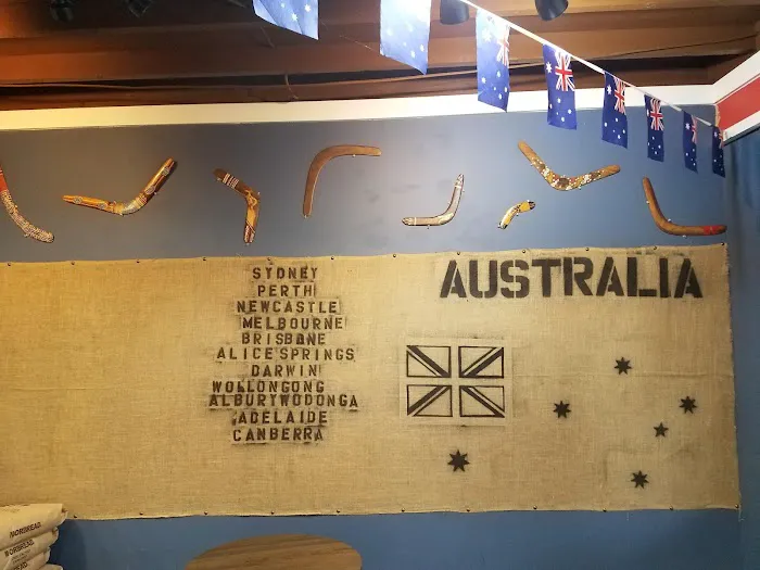 Australian Pie Co Picture 5